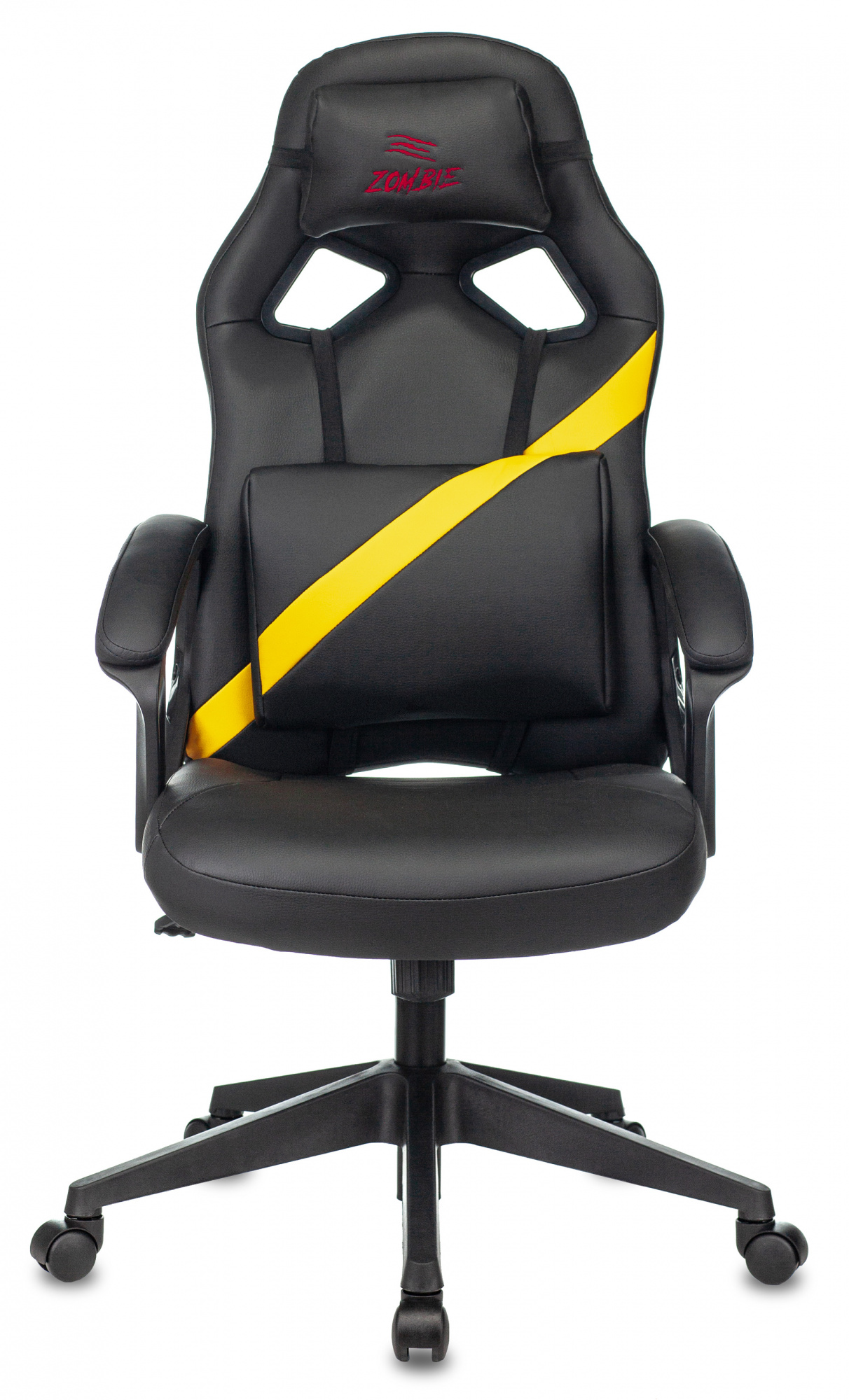 картинка Кресло игровое ZOMBIE DRIVER от магазина Одежда+