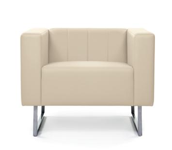 картинка Кресло для отдыха Chairman ВЕНТА 840х750х670 от магазина Одежда+