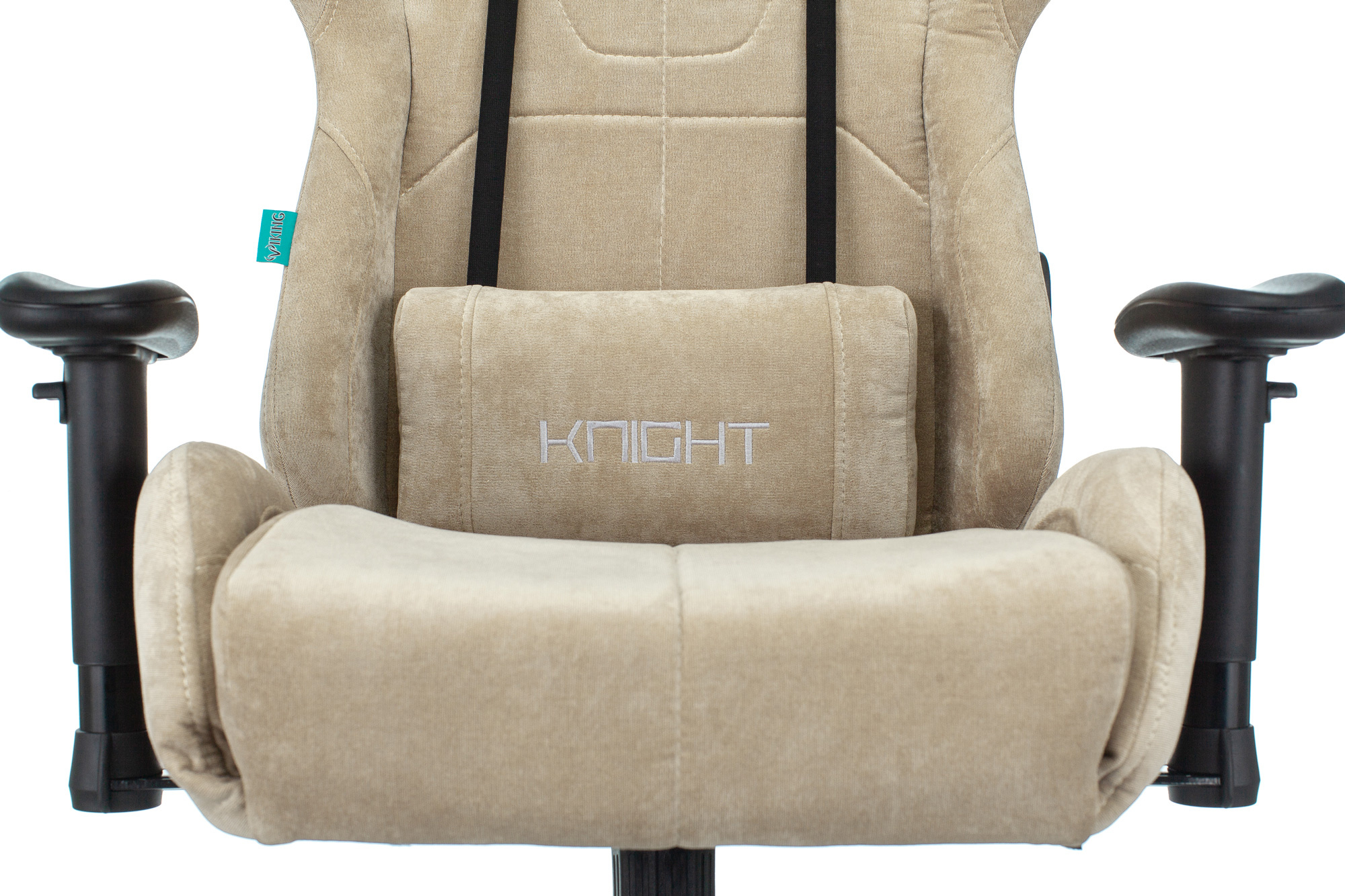 картинка Кресло игровое Zombie VIKING KNIGHT от магазина Одежда+