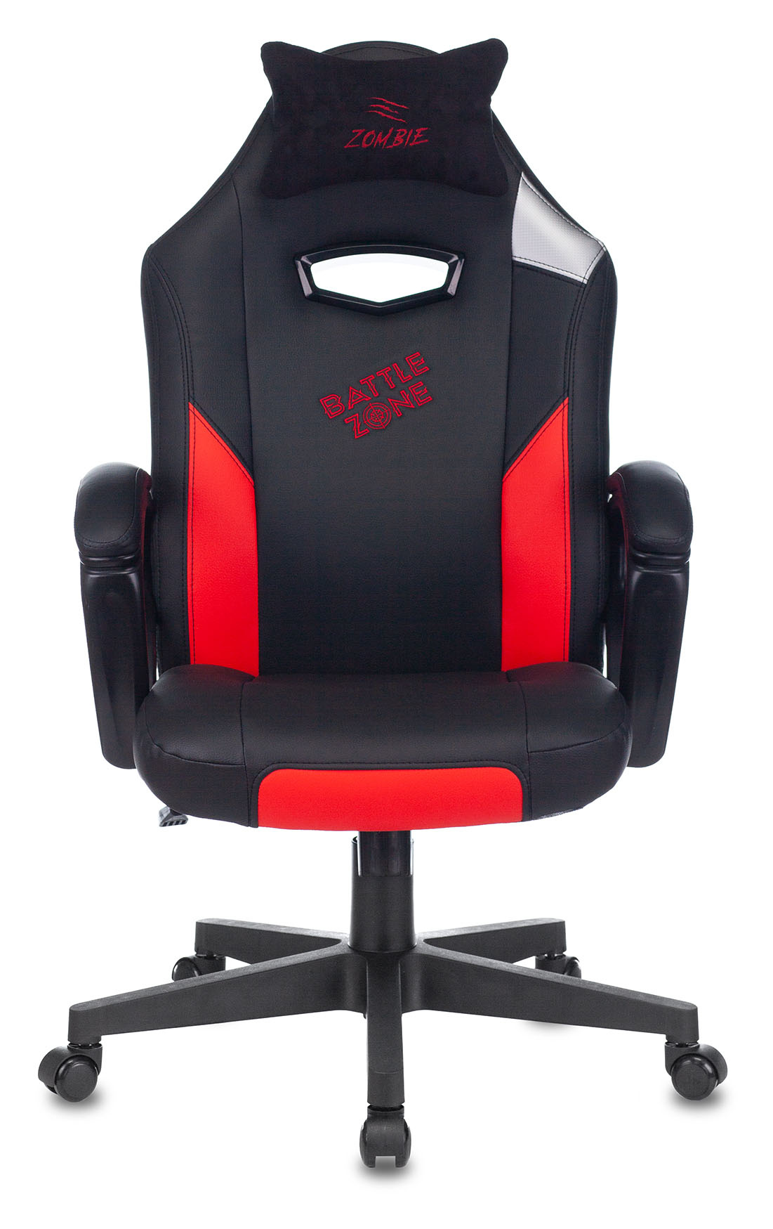 картинка Кресло игровое Zombie HERO BATTLEZONE от магазина Одежда+